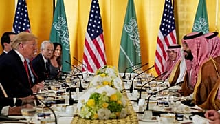 فروش تسلیحات آمریکایی به عربستان و امارات؛ سنا وتوی ترامپ را به چالش می‌کشد