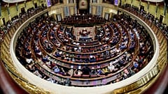 Un nuevo traspiés en la investidura sería 'el fracaso de toda una generación de políticos' españoles