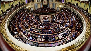 Un nuevo traspiés en la investidura sería 'el fracaso de toda una generación de políticos' españoles