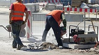 España ya tiene el mismo nivel de empleo que a finales de 2008