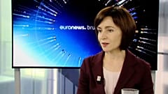 Молдавия у двери Евросоюза