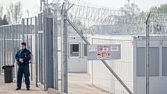 Eljárás indult Magyarország ellen a migránsok élelmezésének hiánya miatt