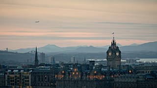 Take an eco-friendly break in Britain's greenest city
