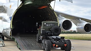 S-400 teslimatının birinci etabı tamamlandı; Patriot için ABD ile görüşmeler devam ediyor