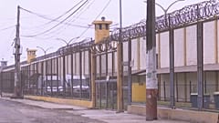 La música rompe barrotes