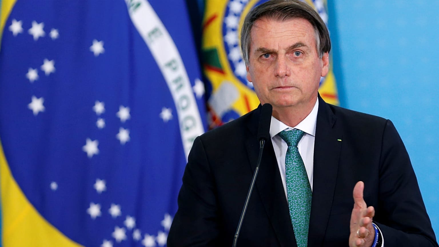 Bolsonaro