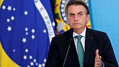 Bolsonaro