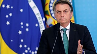 Bolsonaro