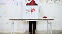أي مستقبل للسلطة في تونس بعد السبسي؟ عضو لجنة الانتخابات يجيب يورونيوز