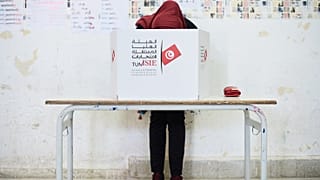أي مستقبل للسلطة في تونس بعد السبسي؟ عضو لجنة الانتخابات يجيب يورونيوز
