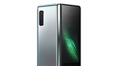 Samsung'un ilk katlanabilir akıllı telefonu Galaxy Fold yenilenerek eylülde satışa sunuluyor