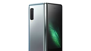 Samsung'un ilk katlanabilir akıllı telefonu Galaxy Fold yenilenerek eylülde satışa sunuluyor