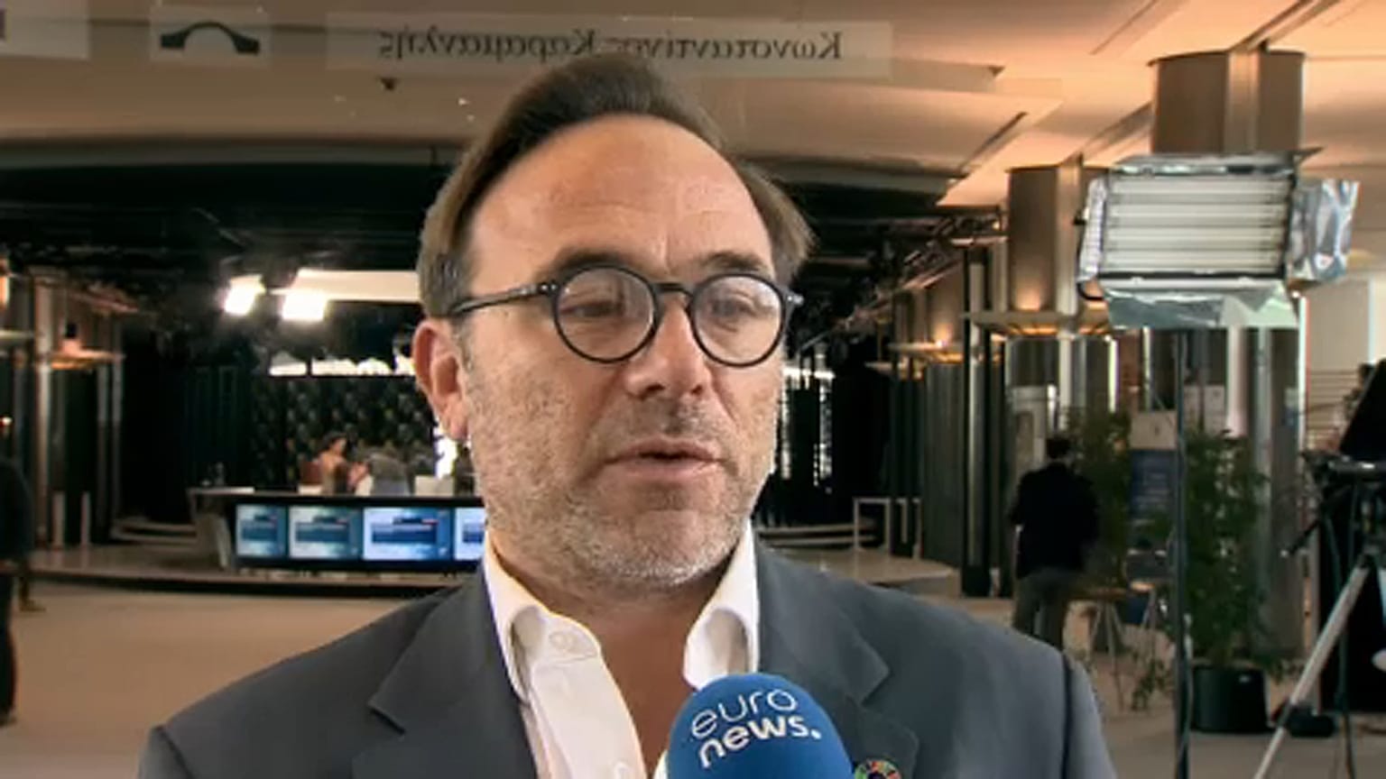 Ευρωβουλή: Διαρθρωτικό Ταμείο για την Κλιματική Αλλαγή προτείνει ο Π. Κόκκαλης