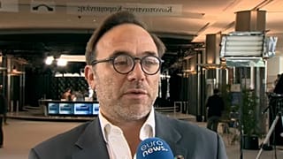 Ευρωβουλή: Διαρθρωτικό Ταμείο για την Κλιματική Αλλαγή προτείνει ο Π. Κόκκαλης