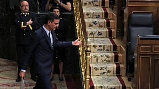 Rechazada la investidura de Sánchez, ¿qué pasará ahora?