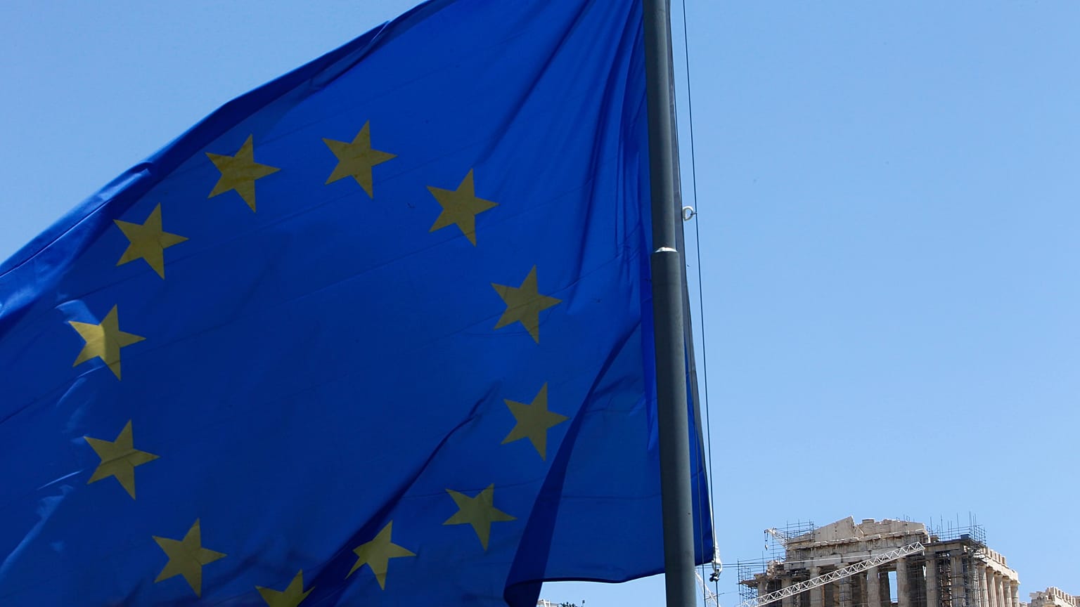 H Κομισιόν ενέκρινε την προστασία πρώτης κατοικίας