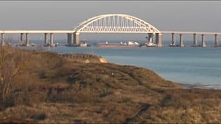 Ρωσικό τάνκερ κατέσχεσαν οι ουκρανικές αρχές
