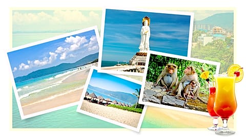 [Infographic] Sanya in six days: our recommendations for a perfect trip to China's southernmost city