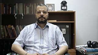 Mounir Baatour