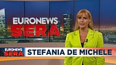 Euronews Sera | TG europeo, edizione di giovedì 25 luglio 2019