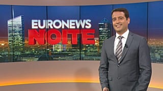 Euronews Noite | As notícias do Mundo de 25 de julho de 2019