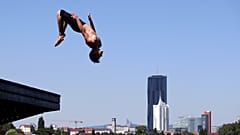 Hitzerekorde: 10 der coolsten Tweets am #hottestdayoftheyear