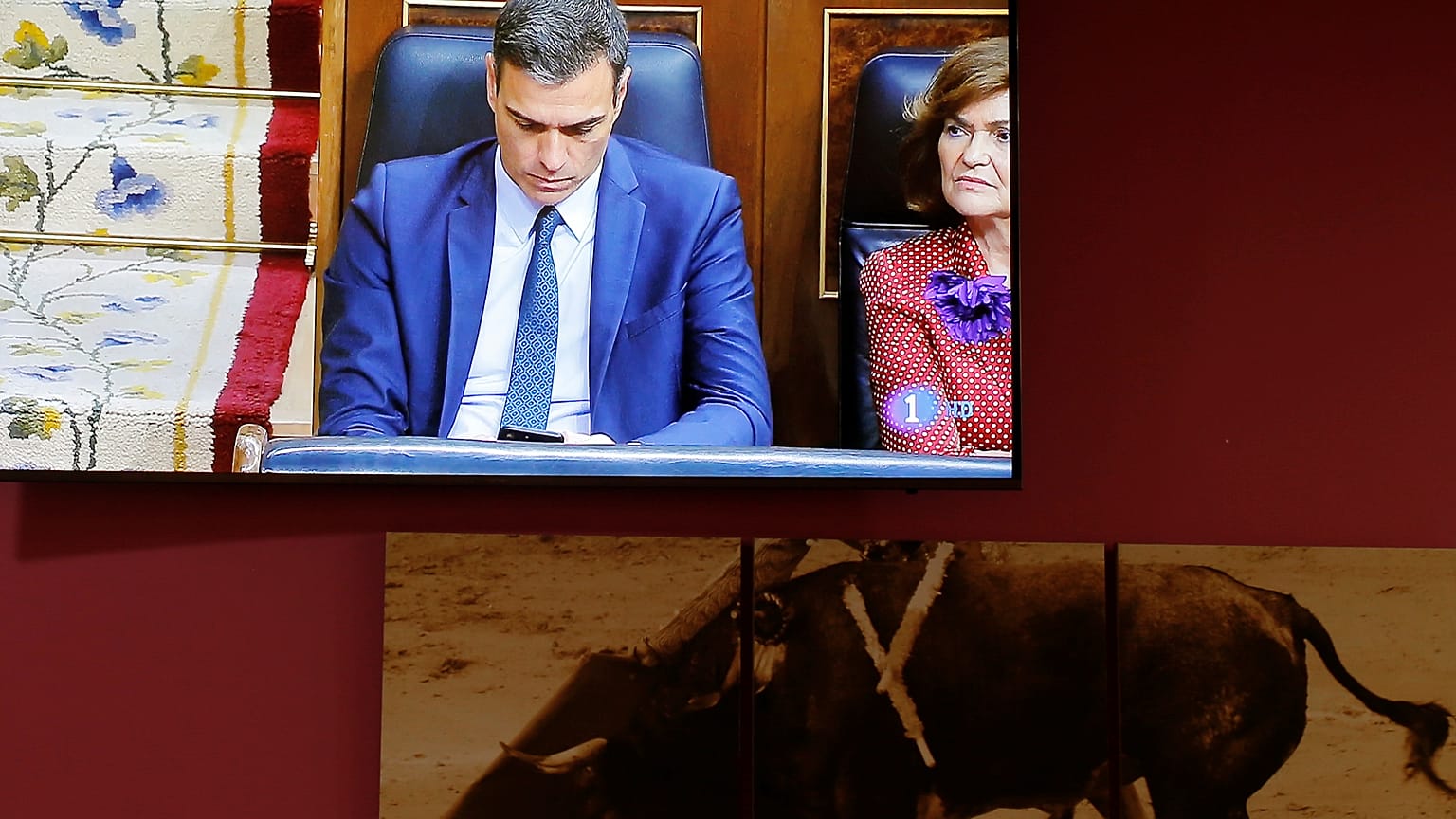 Ισπανία: Αλληλοκατηγορίες μετά την αποτυχία