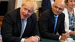 União Europeia critica Boris Johnson sobre Brexit