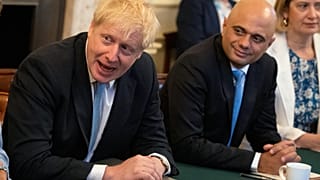 União Europeia critica Boris Johnson sobre Brexit