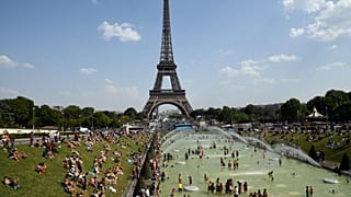 Canicule : Météo France lève l'alerte rouge 
