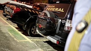Ληστεία αλά «Casa de Papel» στο Σάο Πάολο
