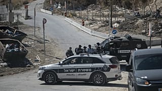 İsrail'den Mahmud Abbas'ın tüm anlaşmaları askıya almasına tepki: Filistinliler zararlı çıkacak