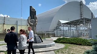 Az HBO sorozata után még népszerűbb lett a csernobili katasztrófaturizmus