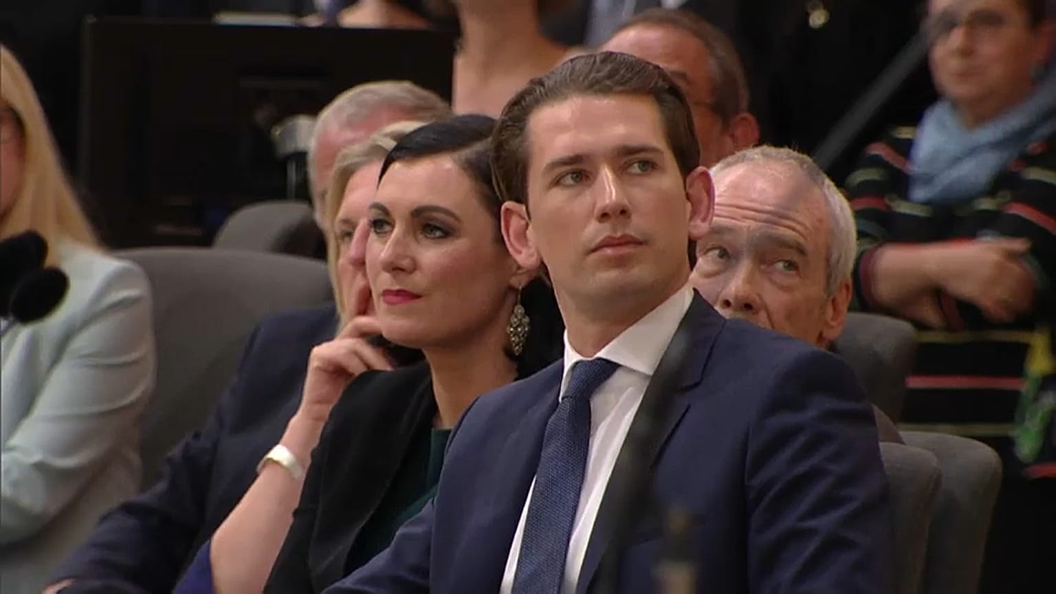 Kurz: Schreddervorgang „vollkommen legitim“