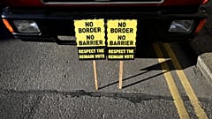 Brexit: what is the Irish backstop and why does Boris Johnson want it ditched?