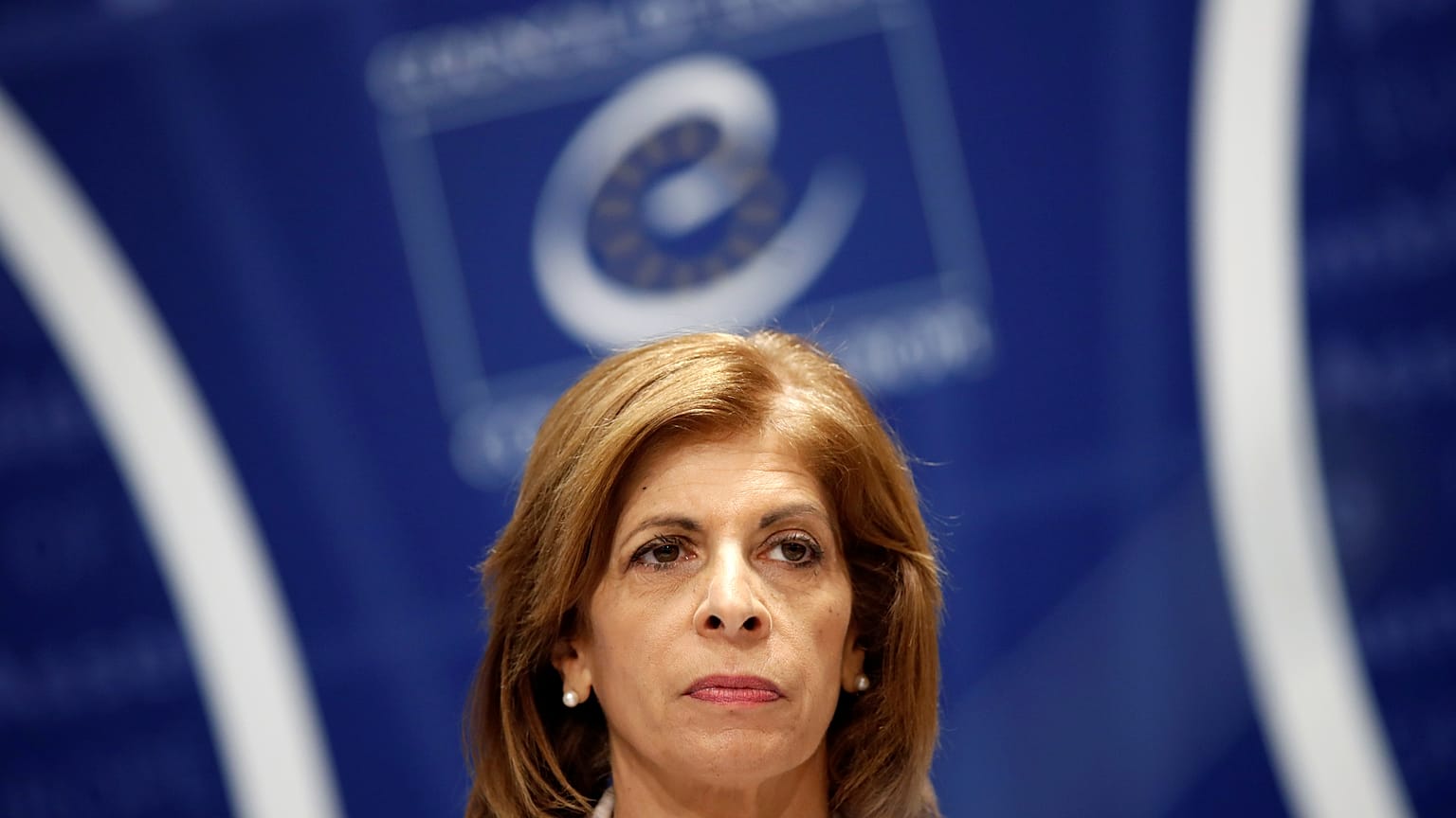 Στέλλα Κυριακίδου η επιλογή Αναστασιάδη για την Κομισιόν