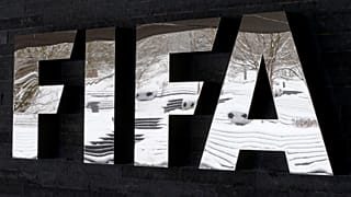 شعار الفيفا