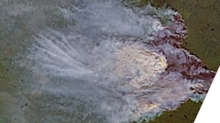 Porqué debería preocuparnos más el Ártico que la ola de calor en Europa