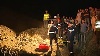 Derrocada mata pelo menos 16 pessoas em Marrocos