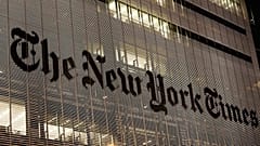 New York Times'ta "Türkiye'de aydınlar nasıl tasfiye edildi" haberi
