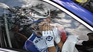 Tour de France : une 19e étape glaçante pour les Français 