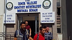Hrant Dink davasında firari olarak aranan sanık Tuncay Uzundal İzmir'de yakalandı. 