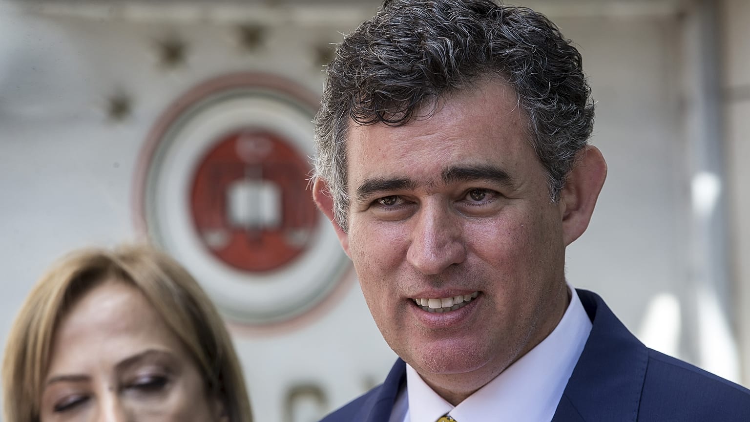 Türkiye Barolar Birliği Başkanı Metin Feyzioğlu