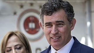Türkiye Barolar Birliği Başkanı Metin Feyzioğlu