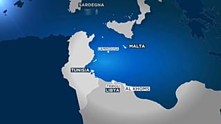 Η οδύσσεια των μεταναστών