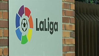 Saltan chispas entre La Liga y la RFEF por los días de competición