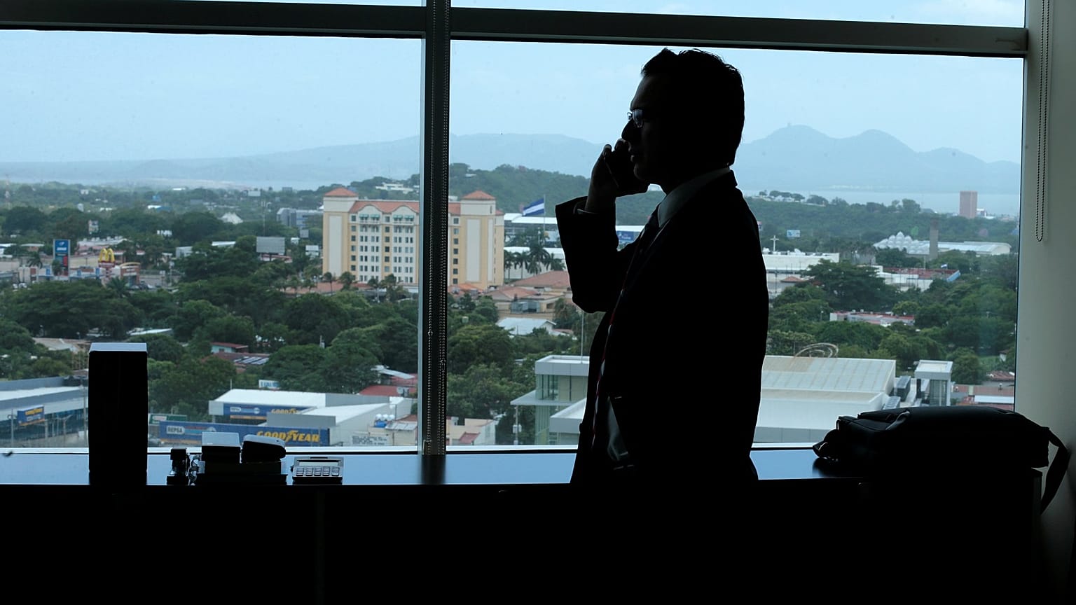 Self-reporting of corporate wrongdoing should be further encouraged ǀ View