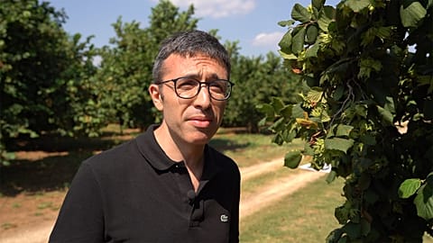Robot farming: Fast, cheap & better for the environment