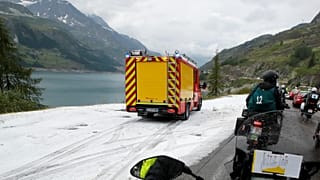 El Tour del cambio climático