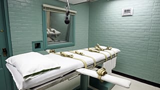 Cómo la Unión Europea intenta detener el negocio de la muerte en Estados Unidos